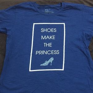 Disney Cinderella 2XL T